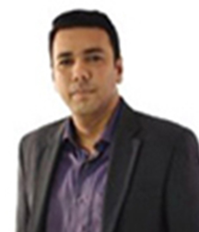 Tushar Vaidya